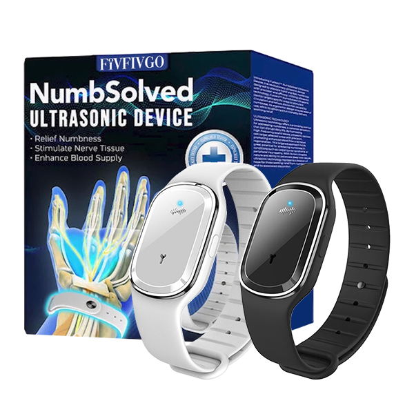 Dispositivo ultrassônico Fivfivgo™ NumbSolved