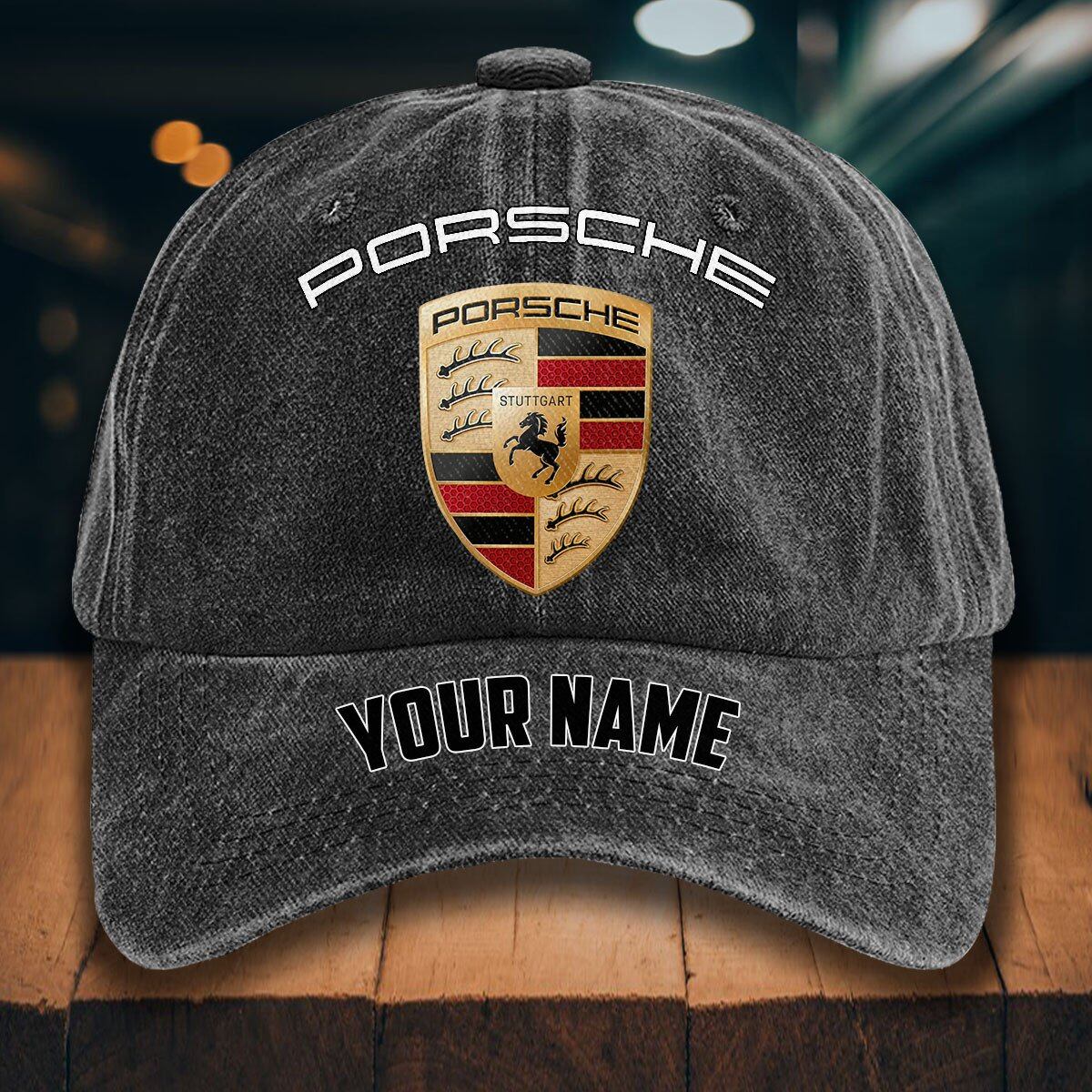 Porsche WINHD10018