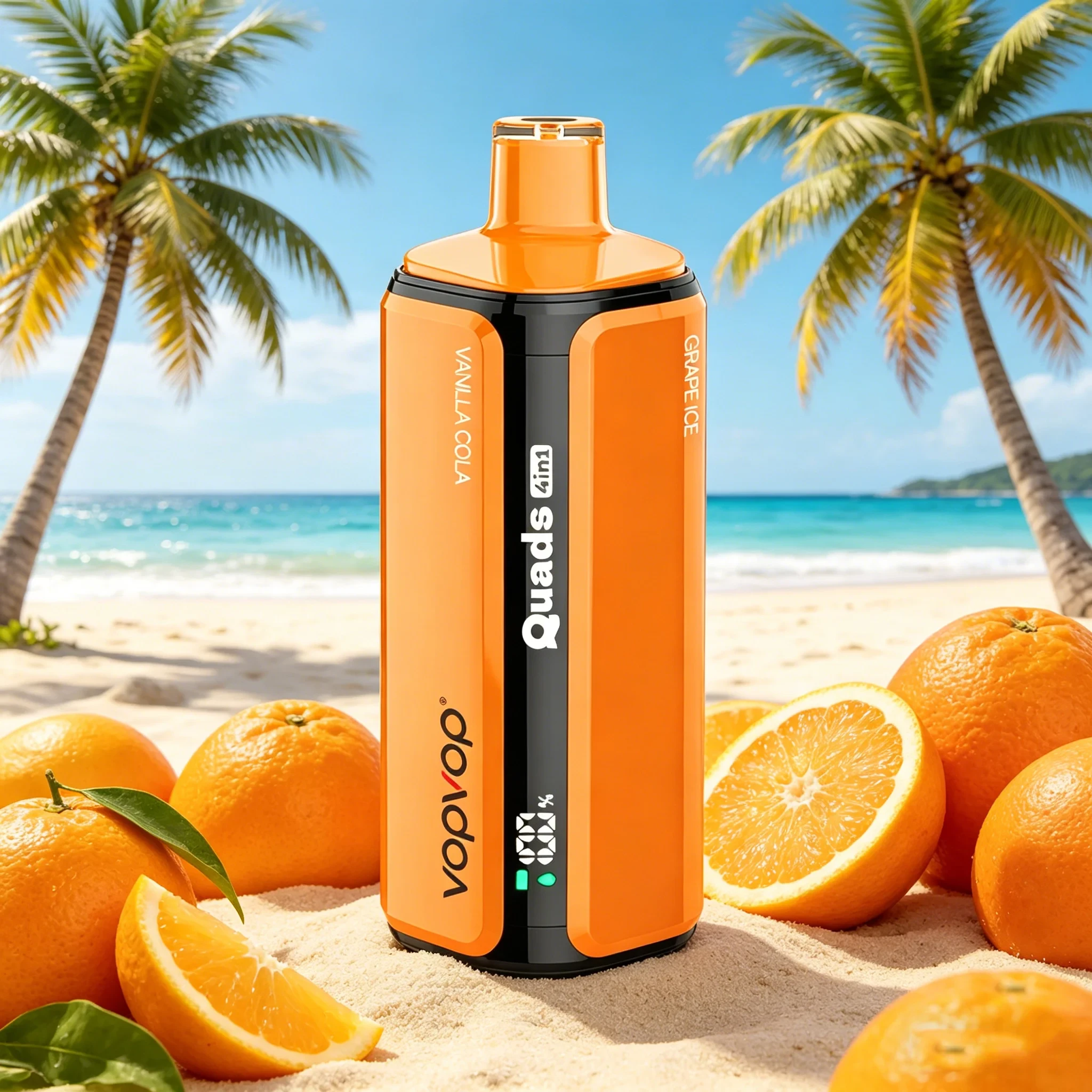 VOPVOP 4in1 120000 Puffs Disposable Vape