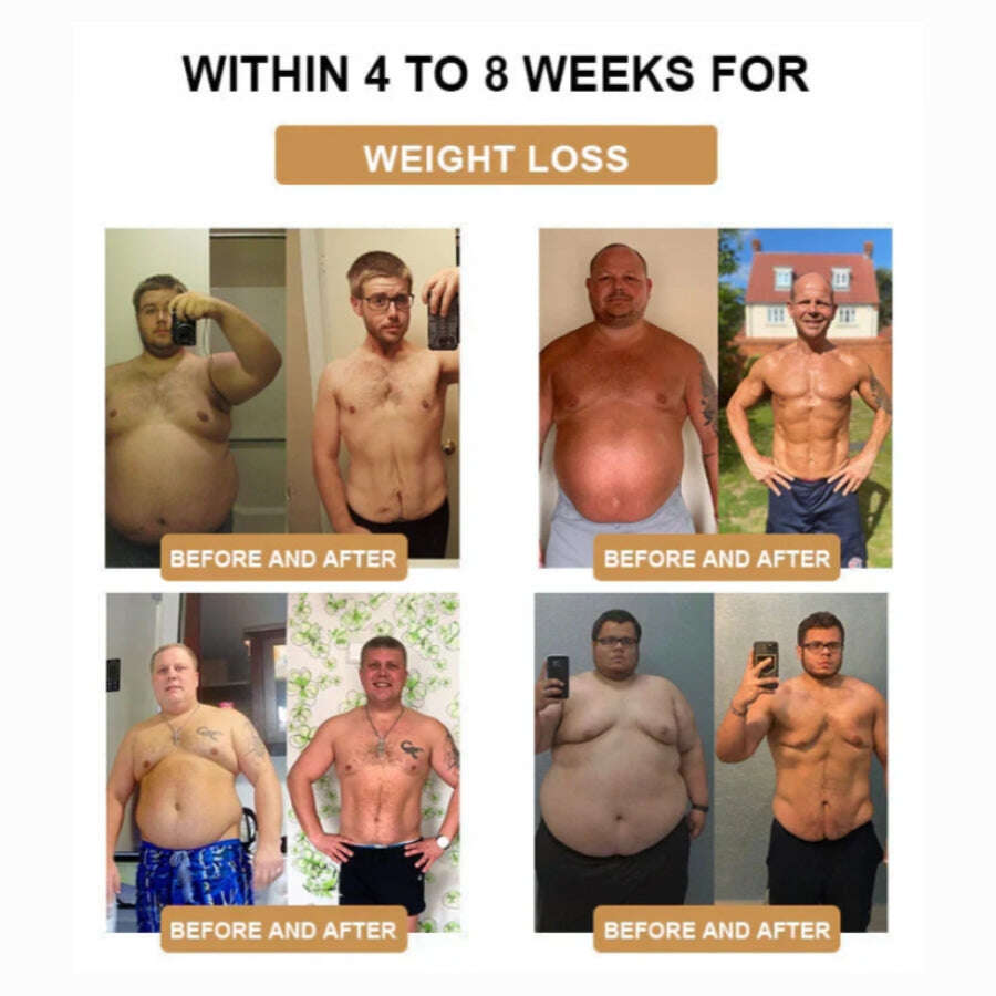 Fivfivgo™ Ултразвукова гривна за премахване на мазнините и детоксикация - енергиен баланс