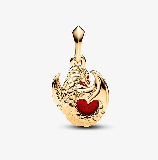 Set de brățări Game of Thrones Charm Collection