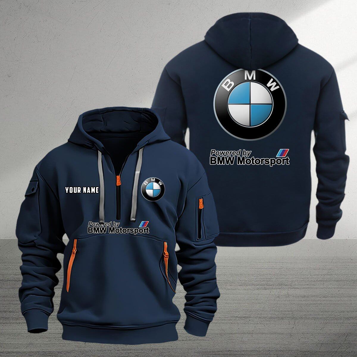 BMW Motorsport DDQHZH910009