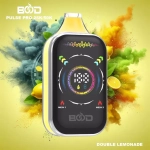BOOD PULSE PRO 50000 Puffs Vapes Random Option (fast delivery)_4
