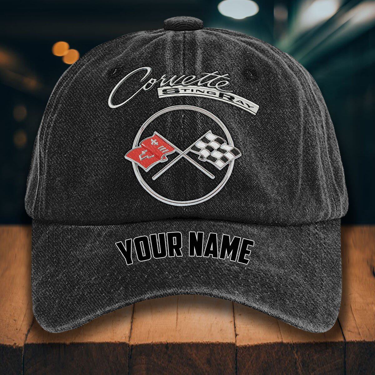 Corvette C2 WINHD10028