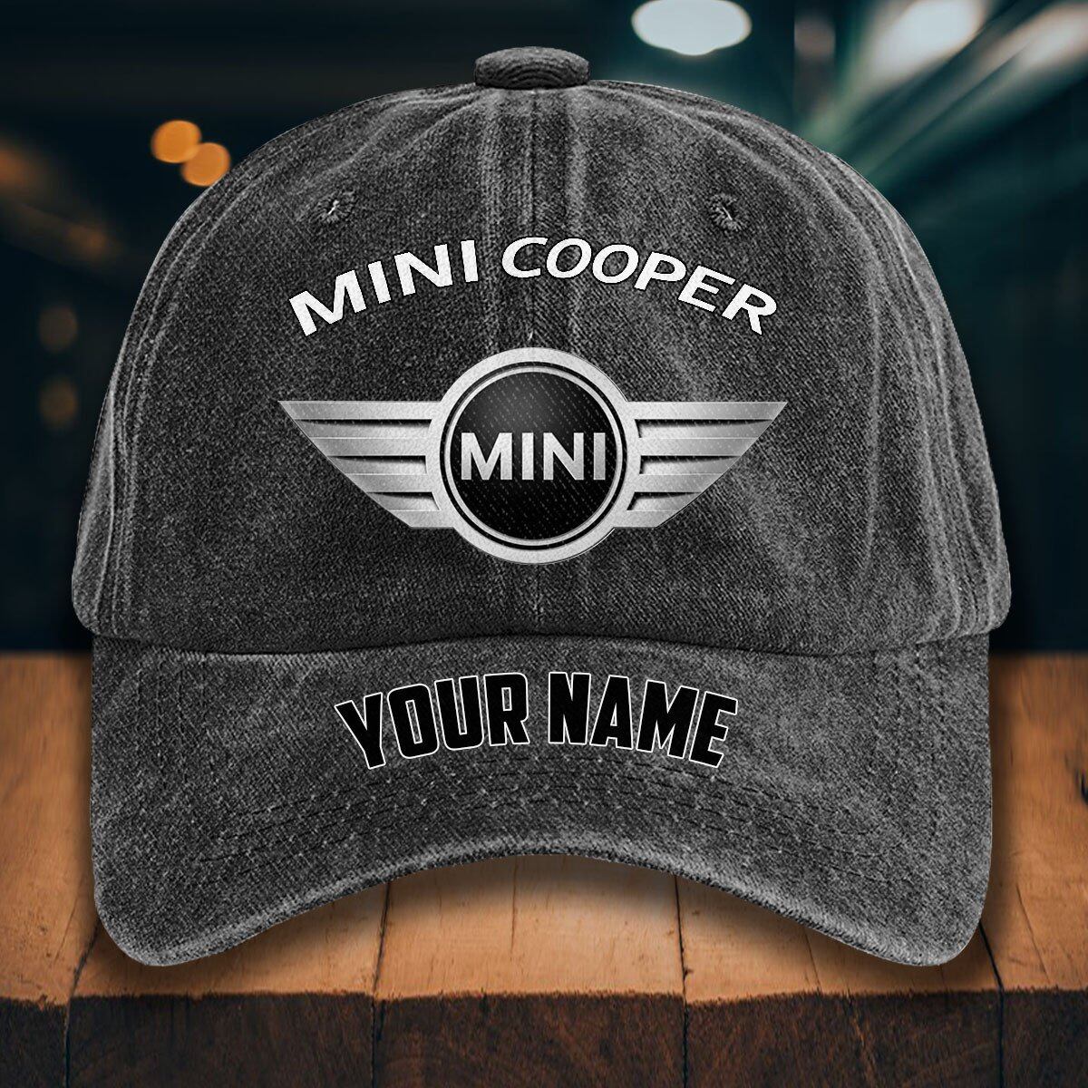 Mini Cooper WINHD10103