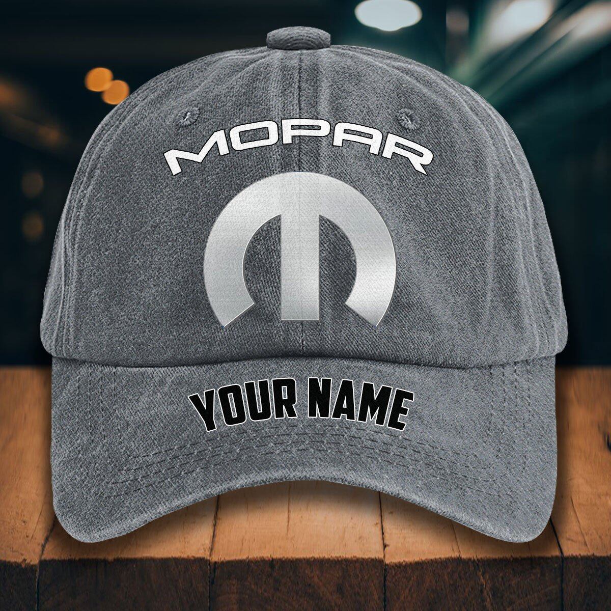 Mopar WINHD10107
