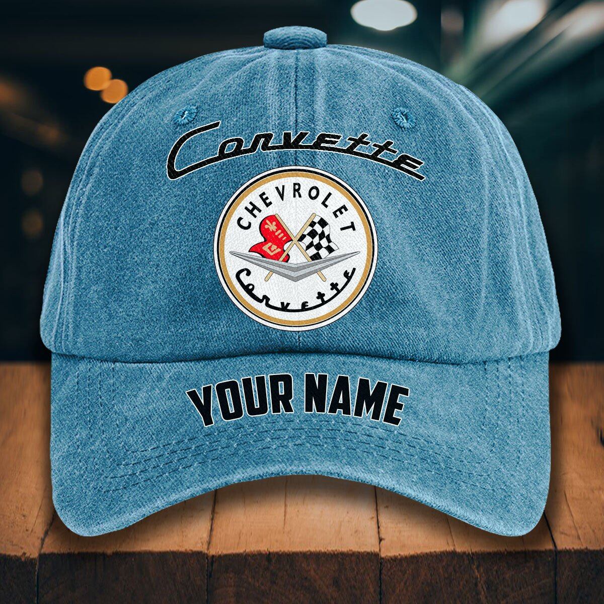 Corvette C1 WINHD10027