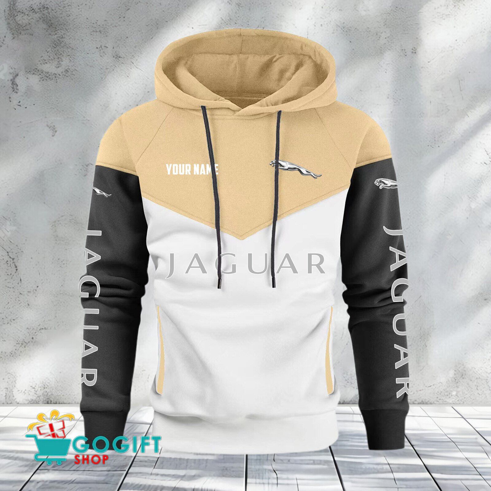 Jaguar Cars NTHPH396