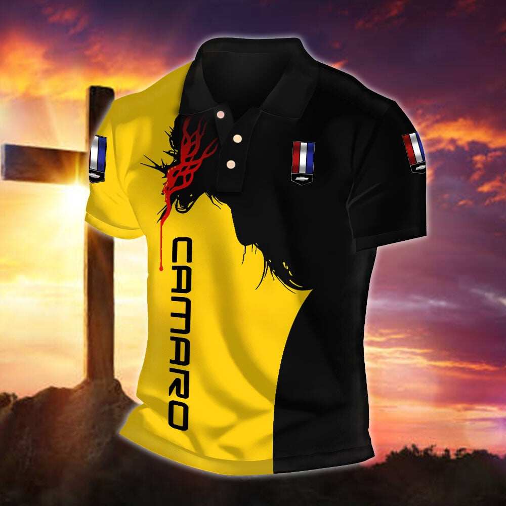 Chevrolet Camaro WINA30024