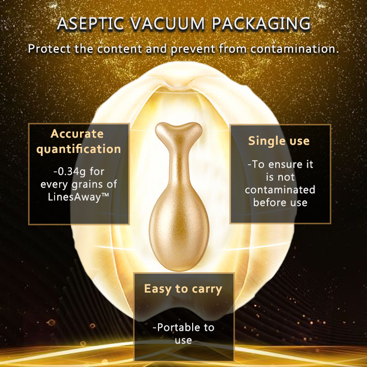 LinesAway™ Fullerene Placenta Essence