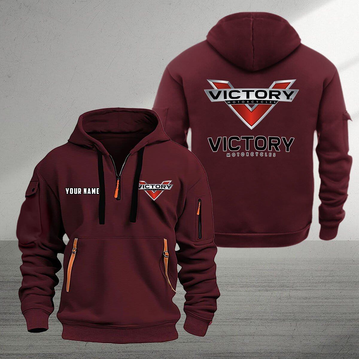 Victory Motociclos DDQHZH910060