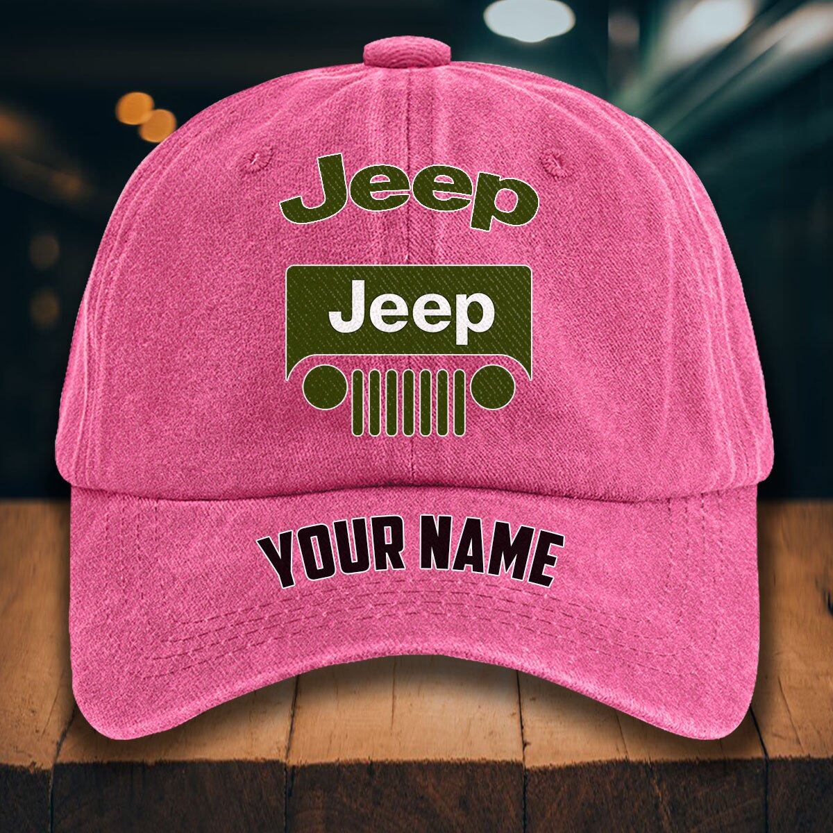 Jeep WINHD10124