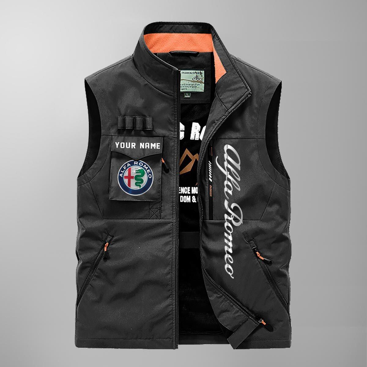 Alfa Romeo DDQMPV10087