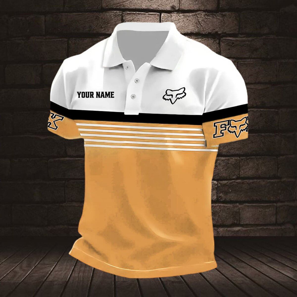 Fox Corridas DDQA110056