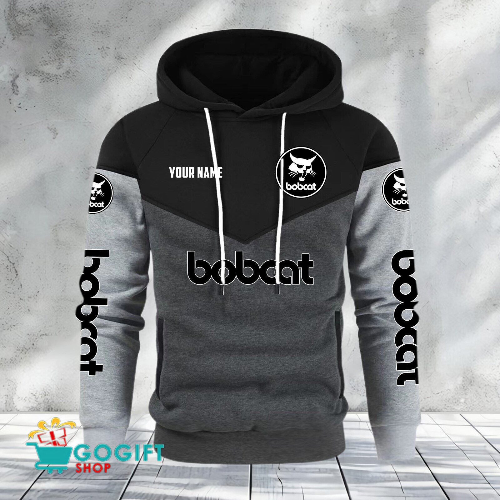 Bobcat NTHPH368