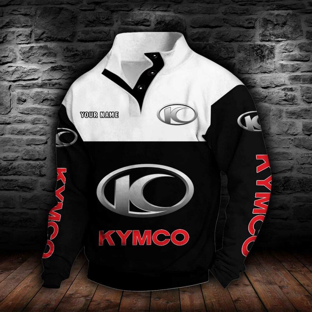 Kymco Motocykle WINDB12077