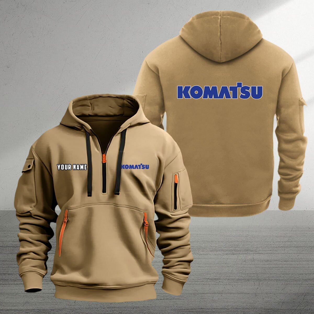 Komatsu DDQHZH910174