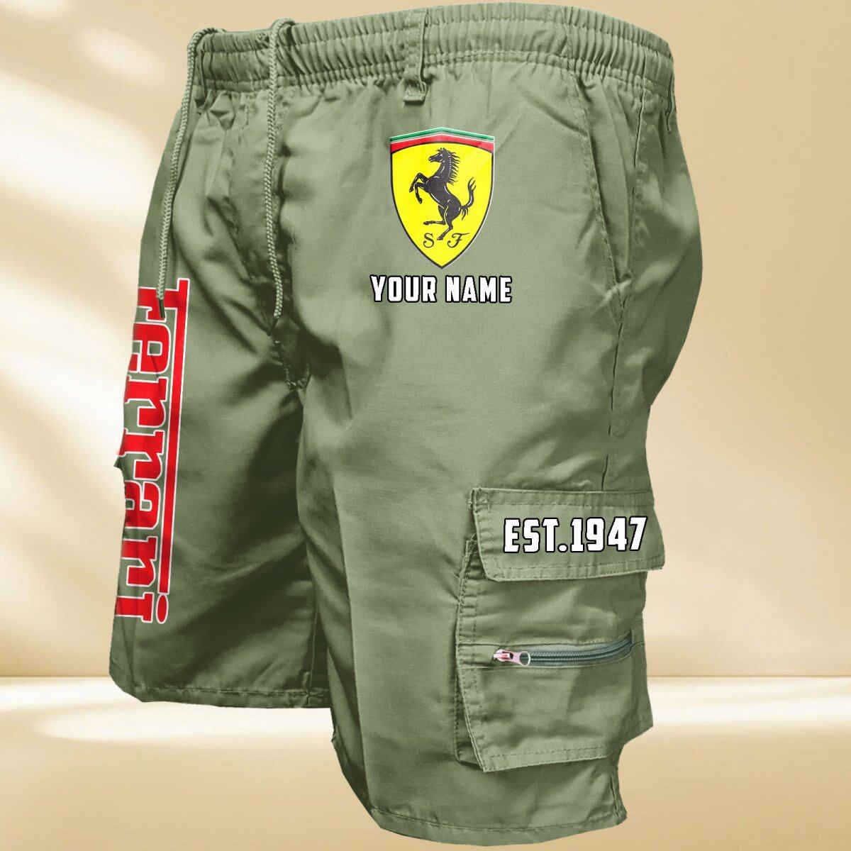 Ferrari DDQMCOS10033