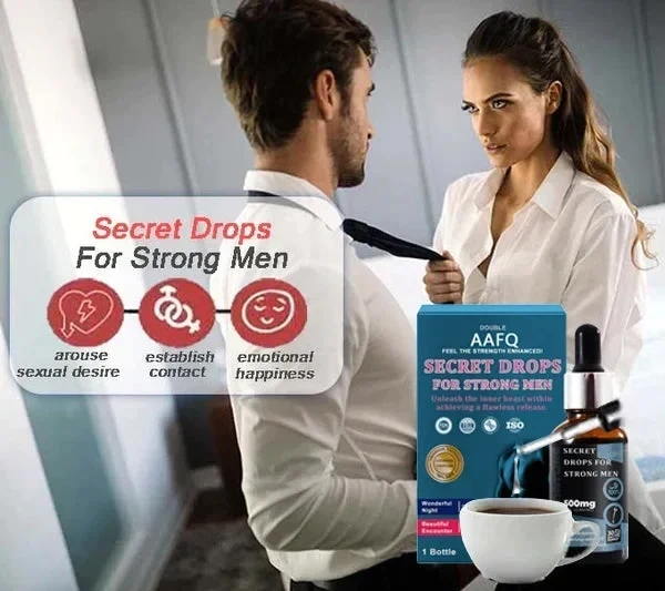 AAFQ® PRO SECRET DROPS SPĒKAM [⏰Pagamento na entrega, OFERTA POR TEMPO LIMITADO, 3 DIAS MELHOR! ]