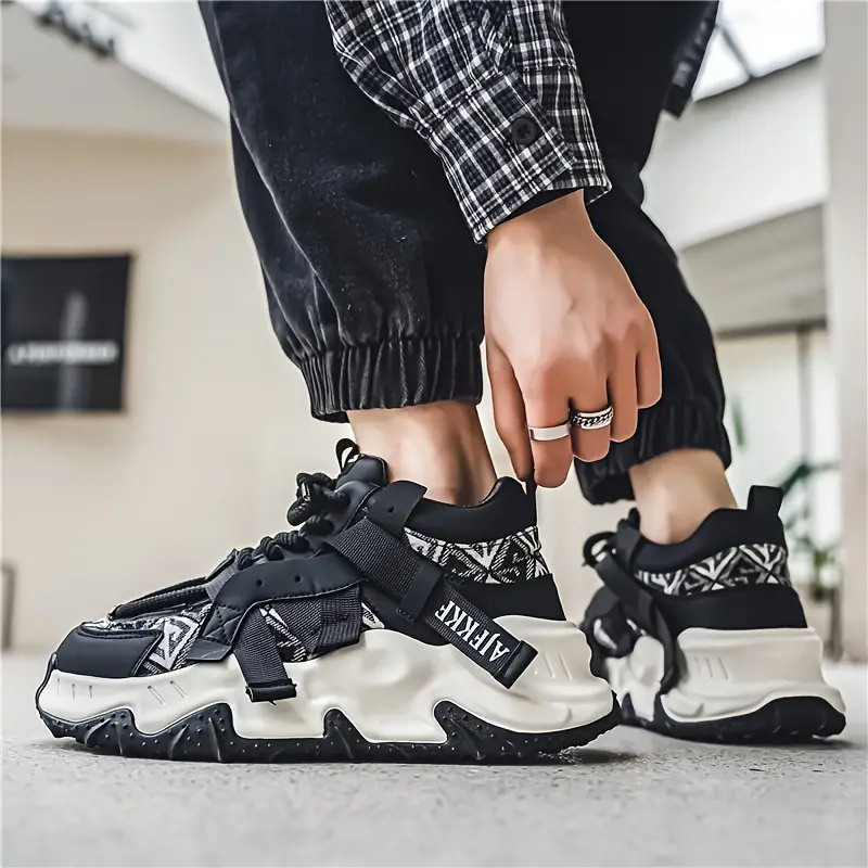 Premium Casual Παπούτσια Φθινόπωρο 2024 – Ο τέλειος συνδυασμός κομψότητας και άνεσης