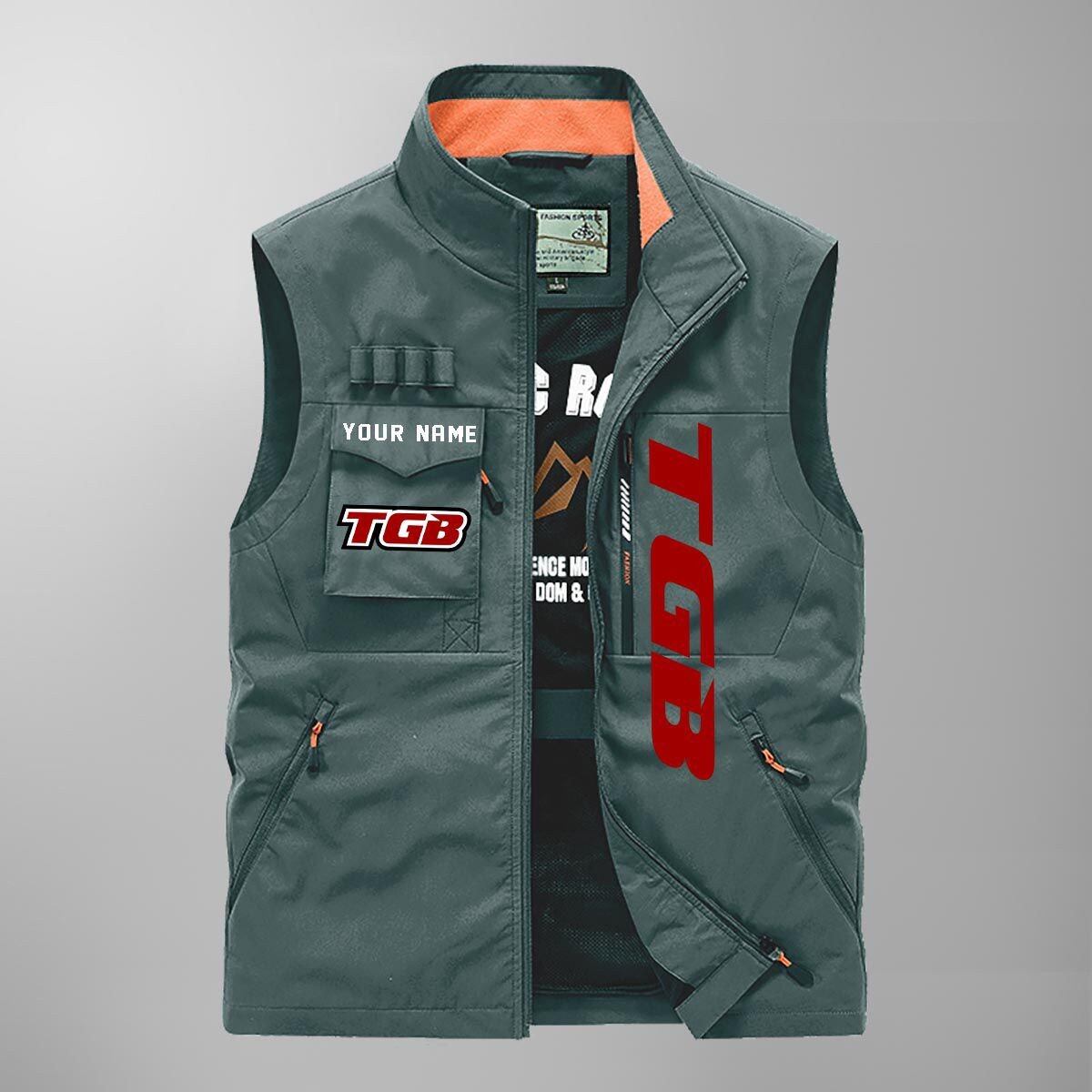 TGB Motociclos DDQMPV10065