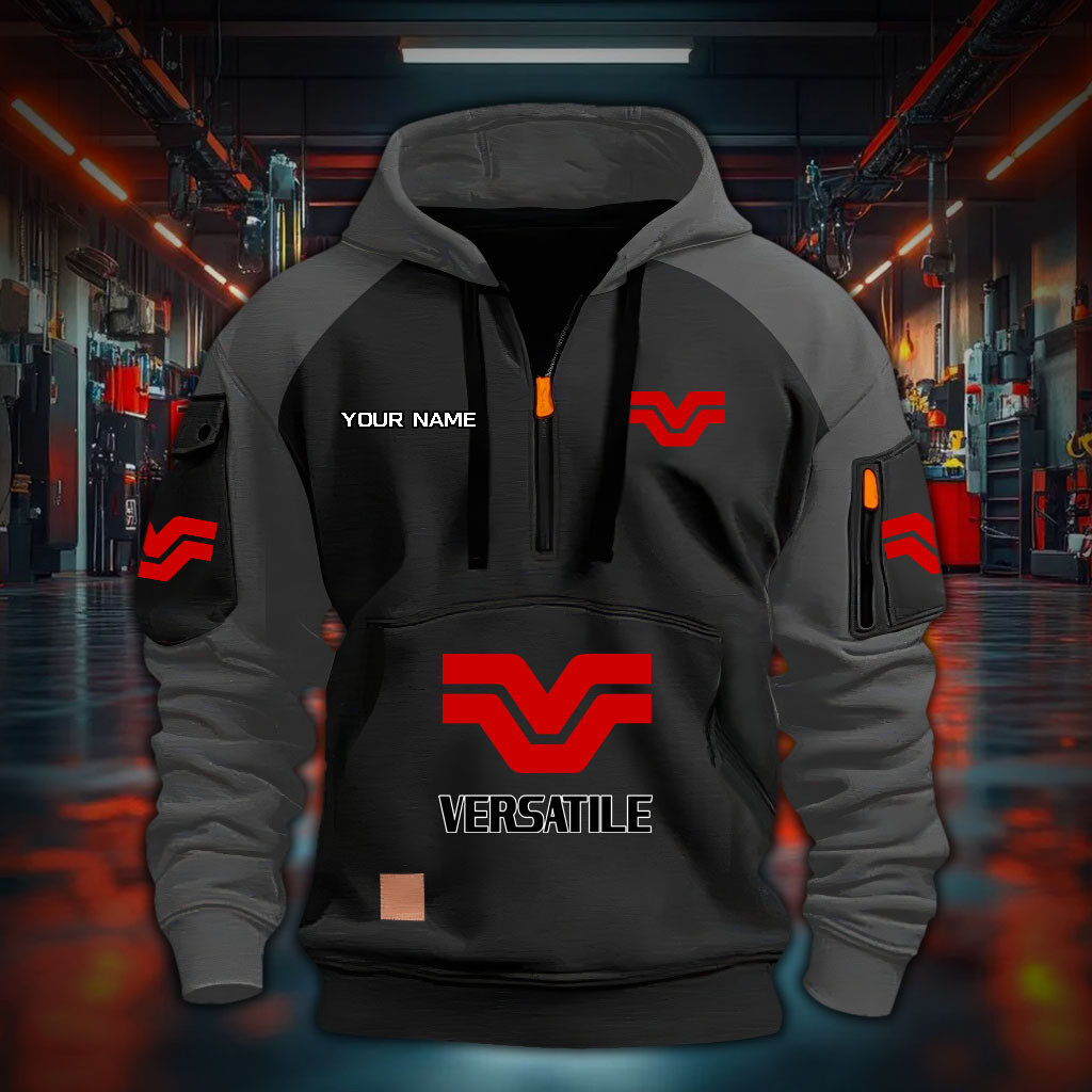 Versatile DDQHZH30189