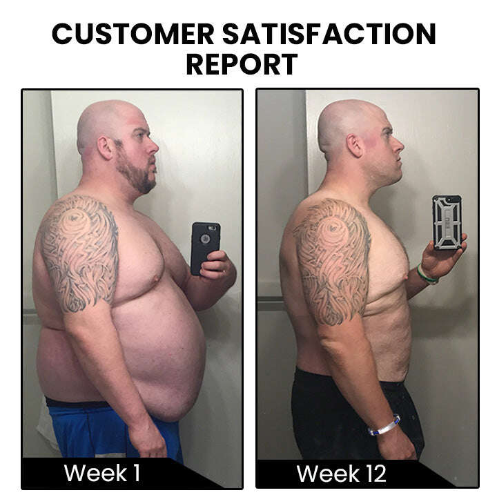 OVEALLGO™ APUS ION HEALING LYMPUNCLOG ТИТАНИЕВА ГРИВНА