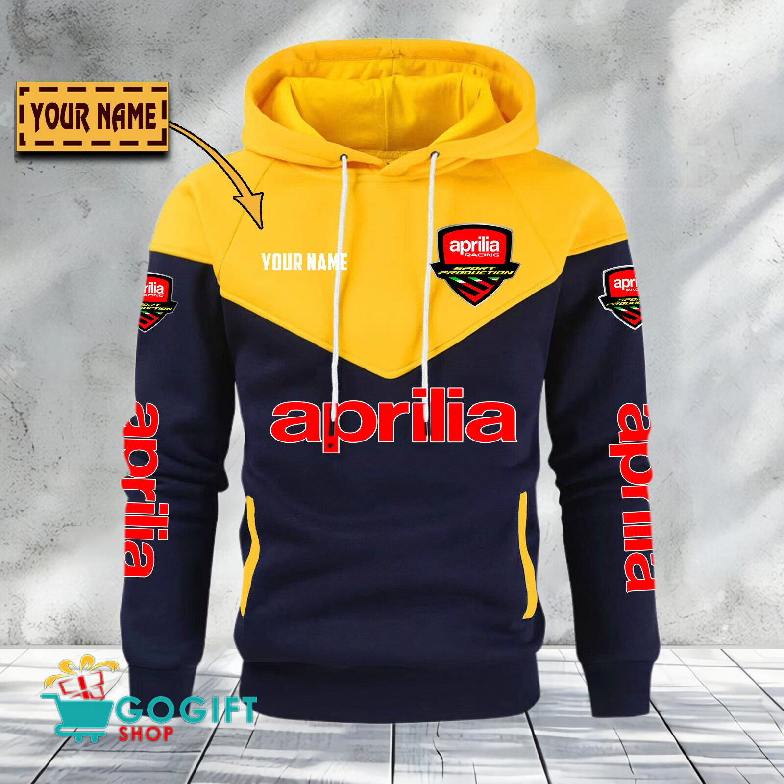 Aprilia NTHPH361