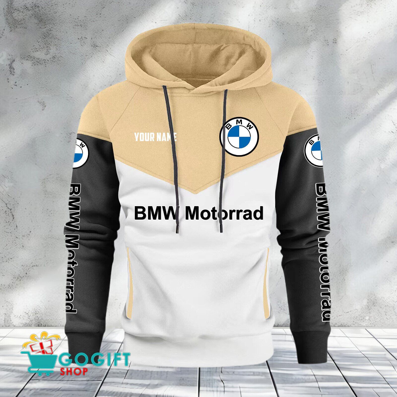 BMW Motorrad NTHPH367