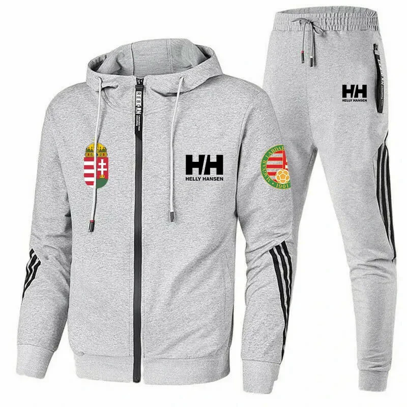 HELLY-HANSEN férfi alkalmi sportruha