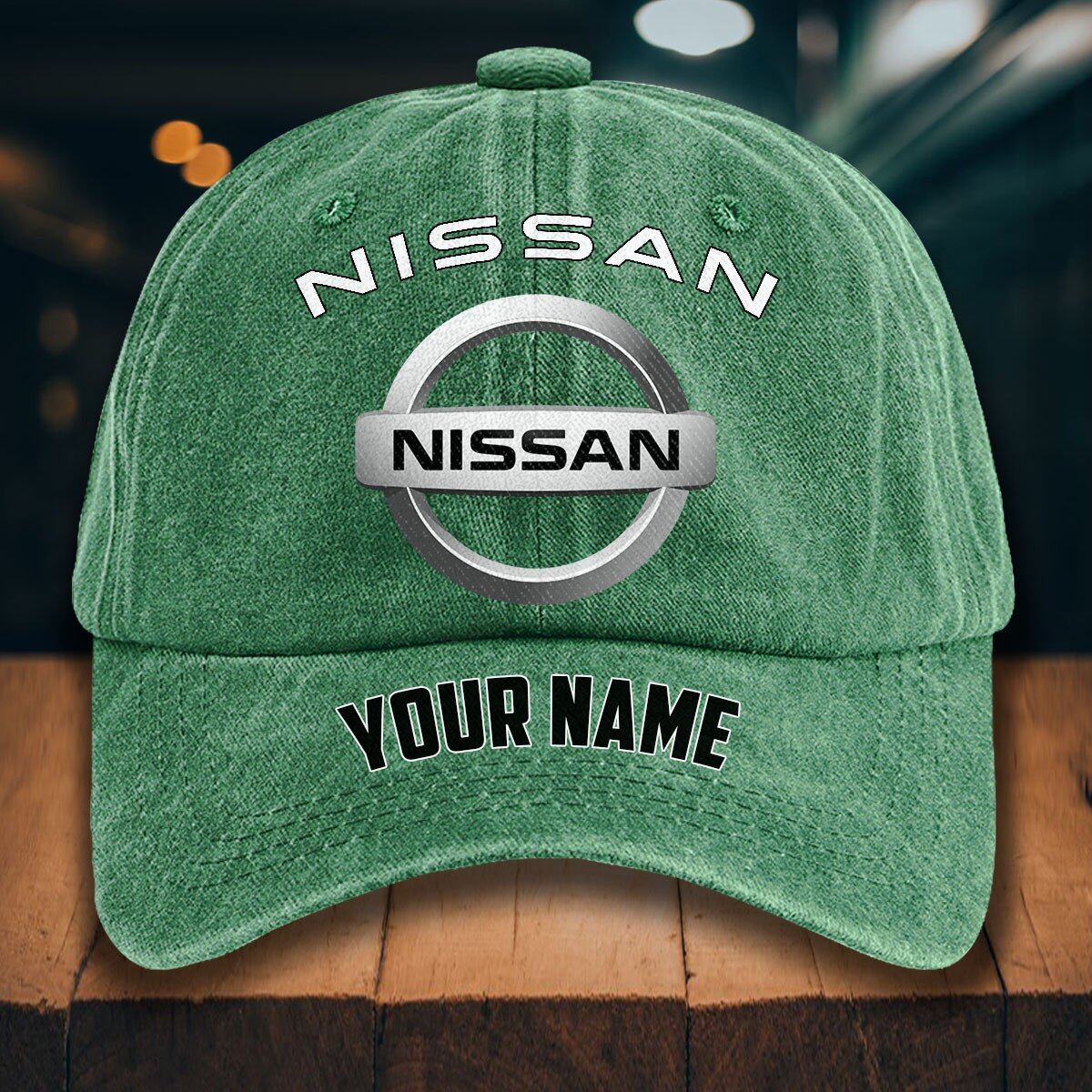 Nissan WINHD10085