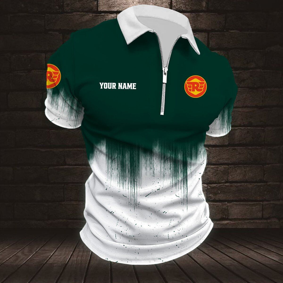 Royal Enfield DDQZA30048