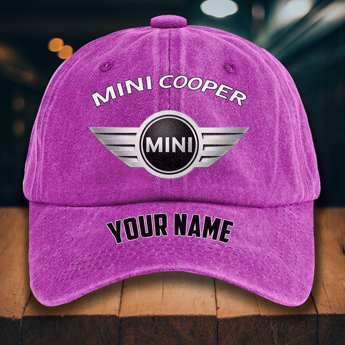 Mini Cooper WINHD10103