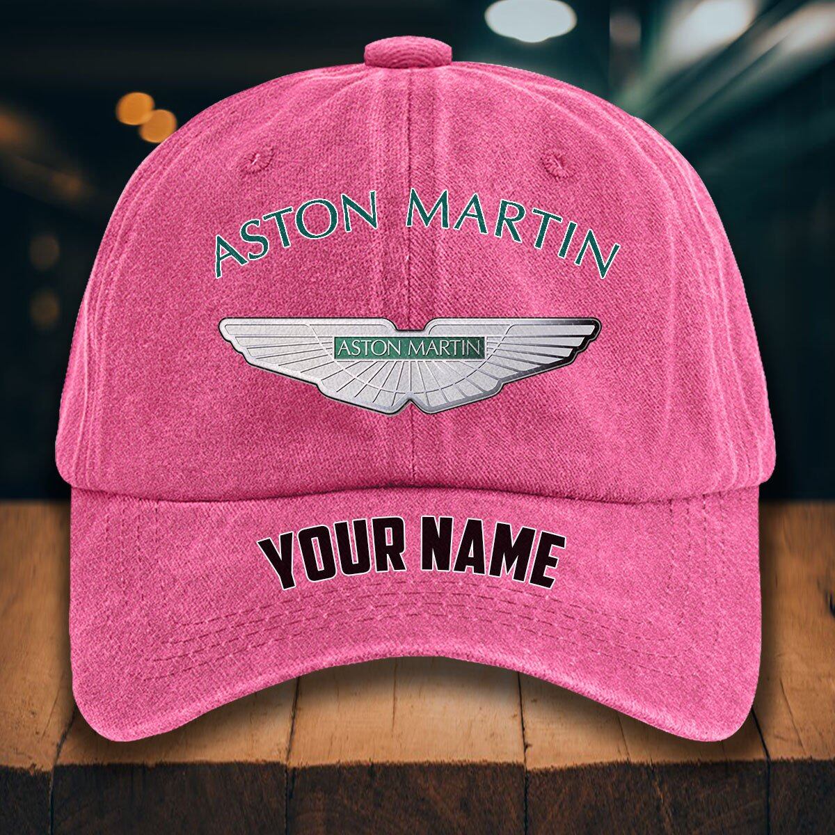 Aston Martin WINHD10117