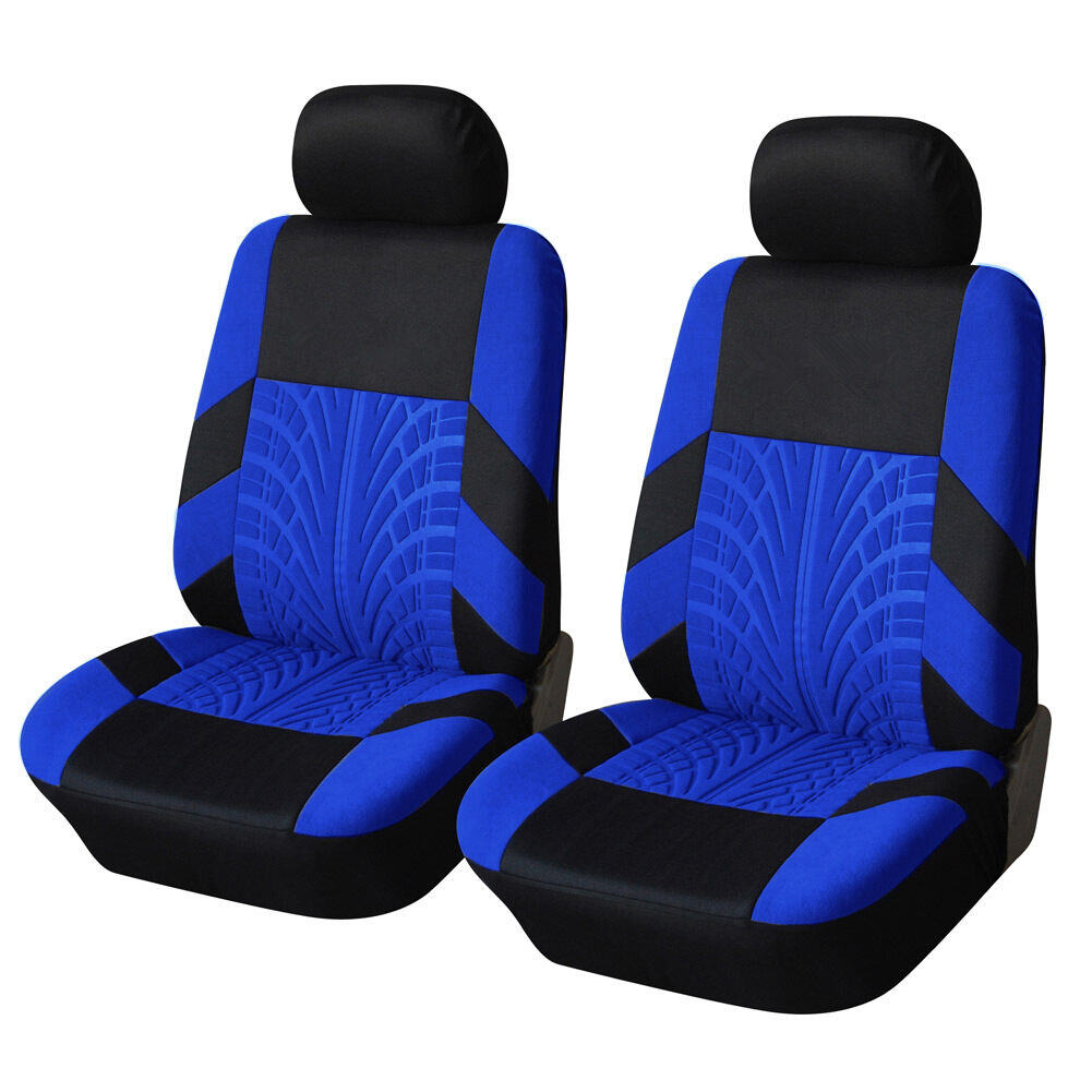 🚗🚗 Conjunto universal de capas de assento de carro em couro macio