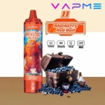 VAPME Monster 16000 Puffs Disposable Vape