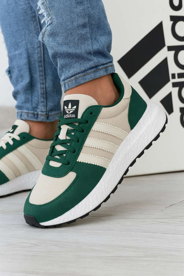 Adidas – Novos Tênis Masculinos