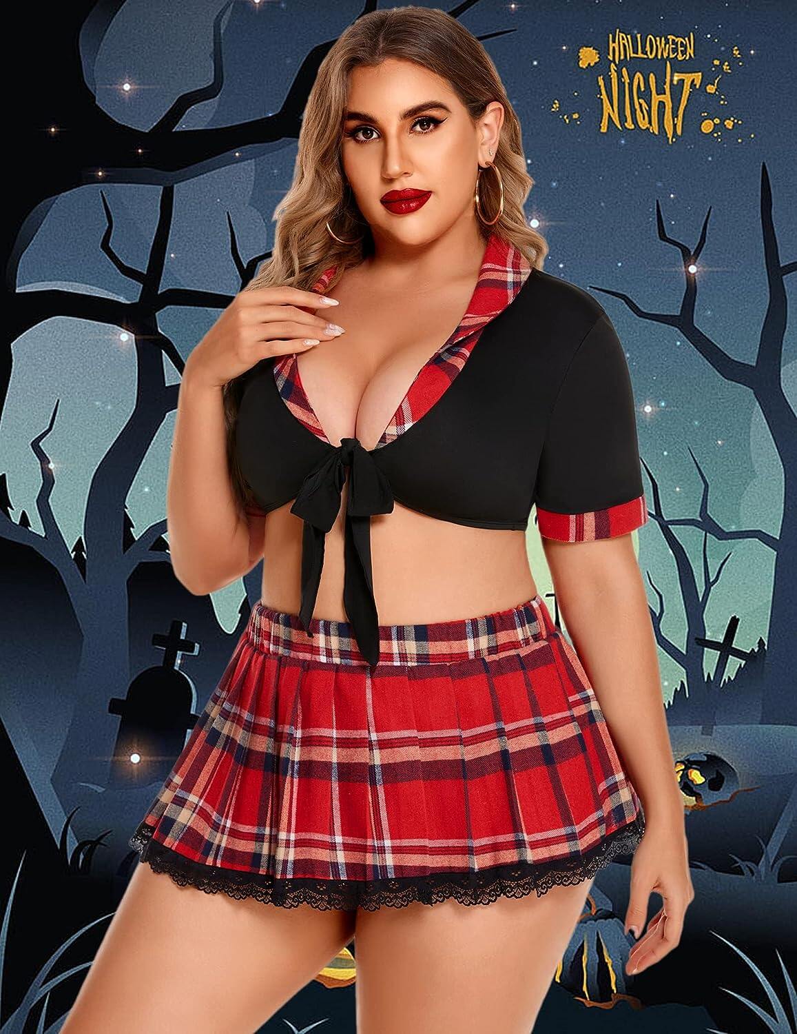 Sexy Lingerie Set for Women Two Piece