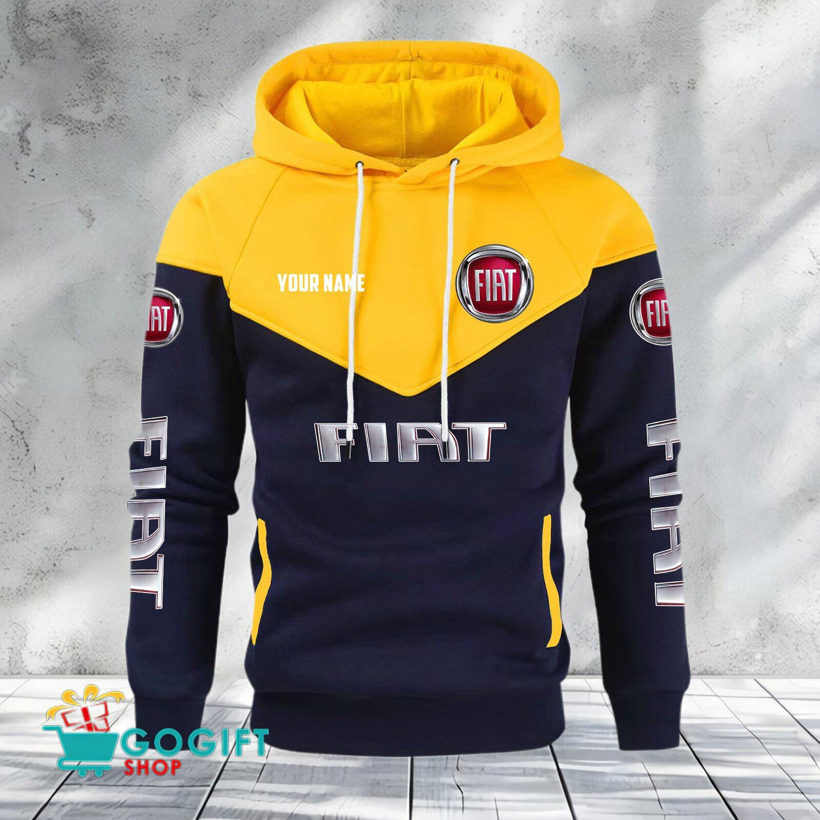 Fiat NTHPH382