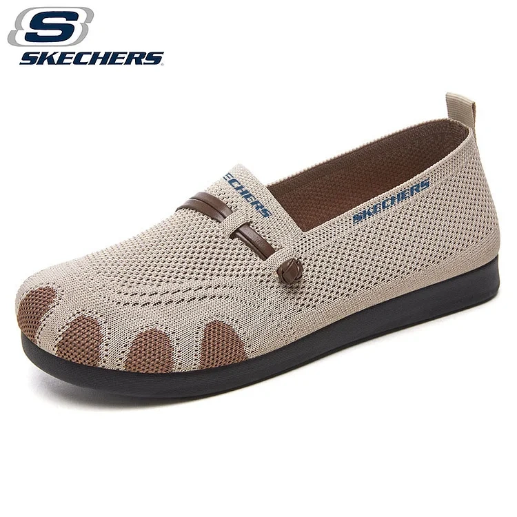 SKECHERS® nowe miękkie buty casualowe