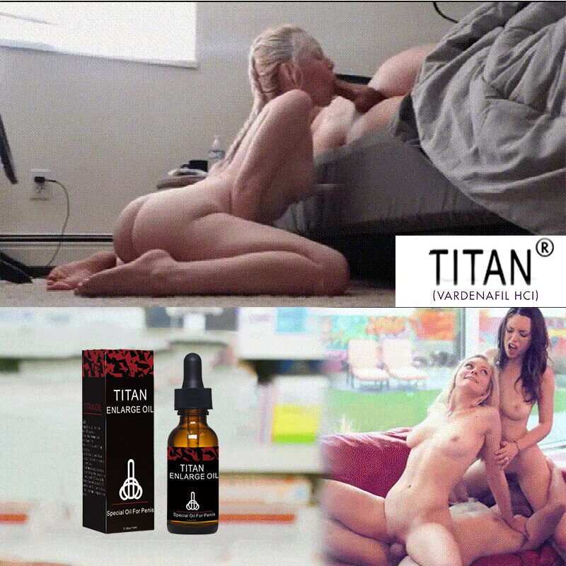 [TITAN®100% original alemão] é conhecido por seu início rápido, exclusividade, alta dureza de ereção, segurança e ausência de dependência, e a relação sexual pode durar até 12 horas.
