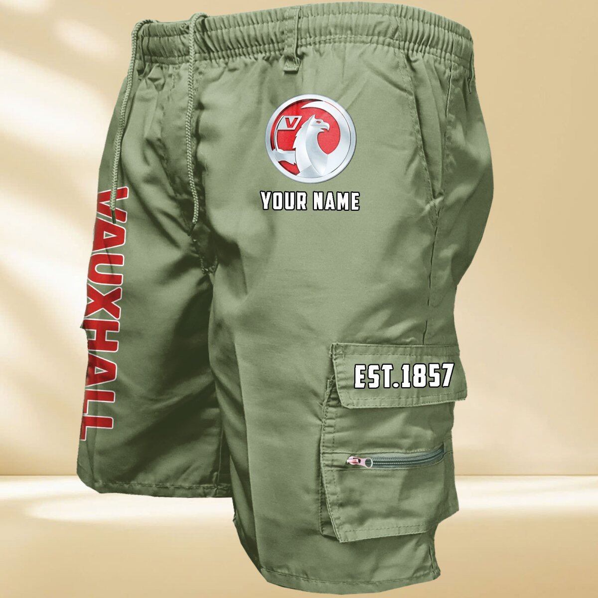 Vauxhall DDQMCOS10132