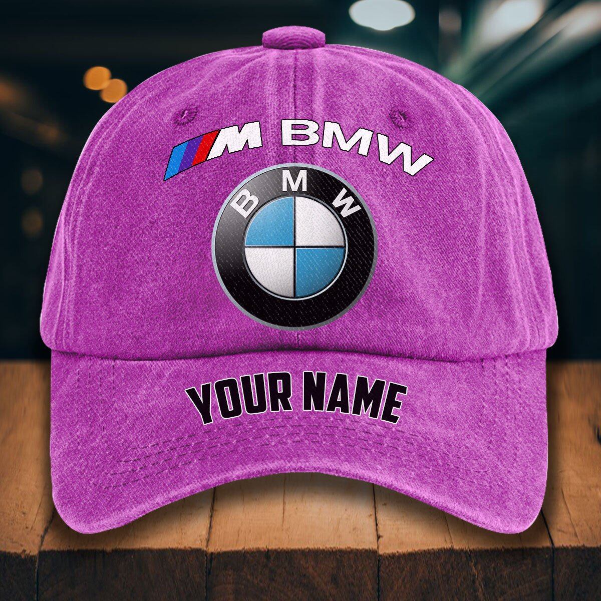 BMW M Carro WINHD10008