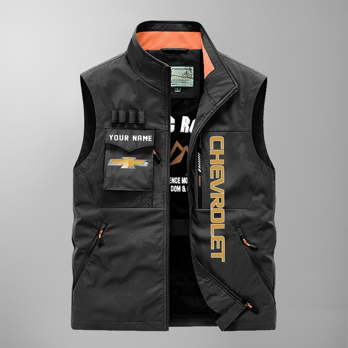 Chevrolet DDQMPV10023