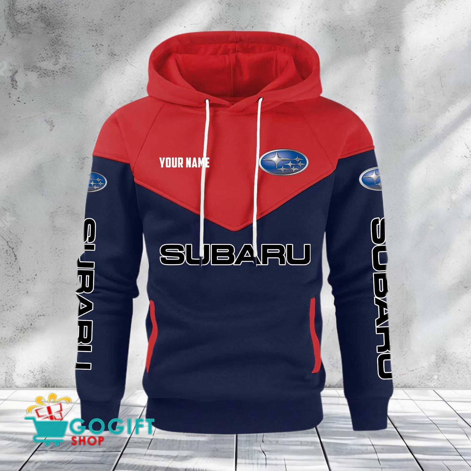 Subaru NTHPH434