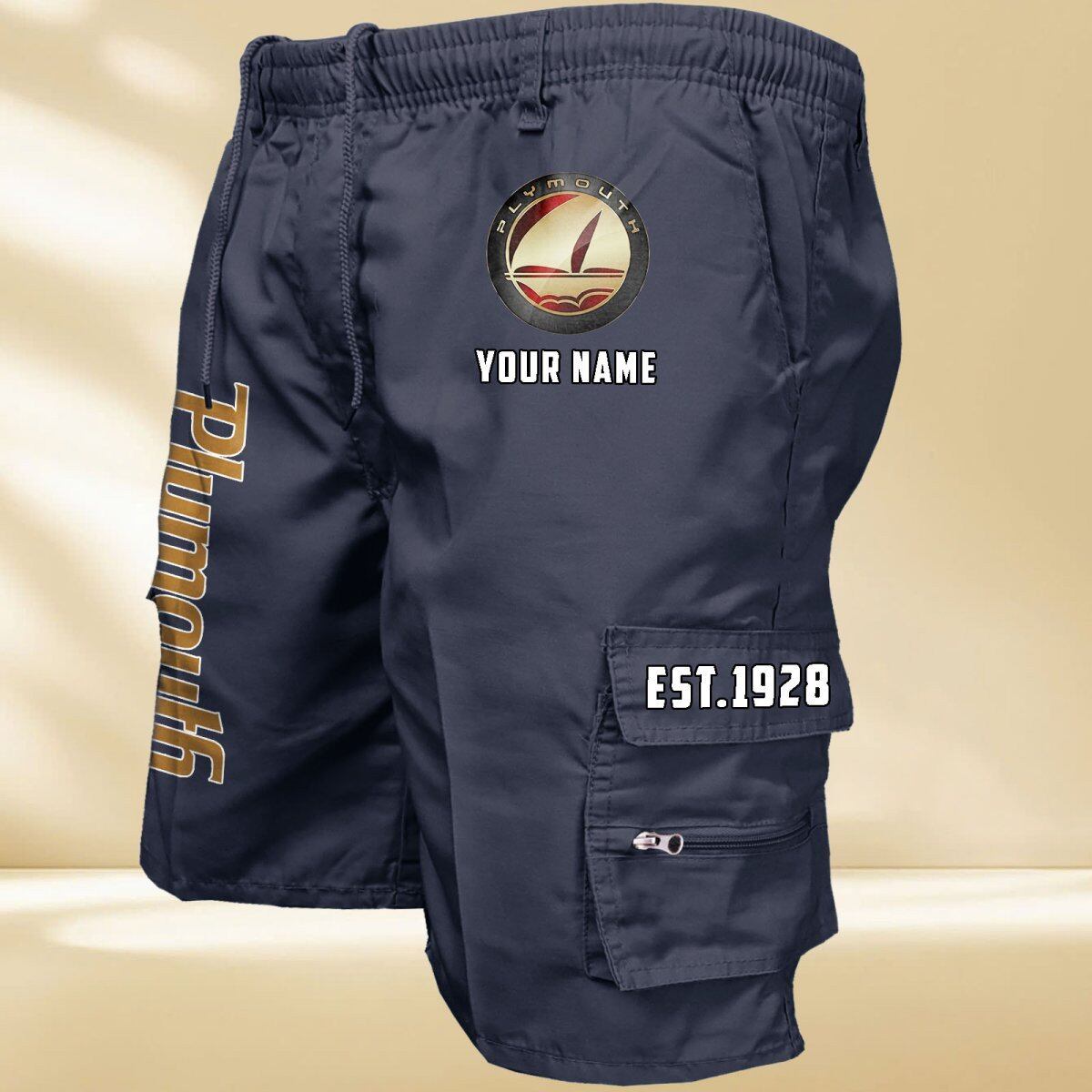 Plymouth DDQMCOS10131