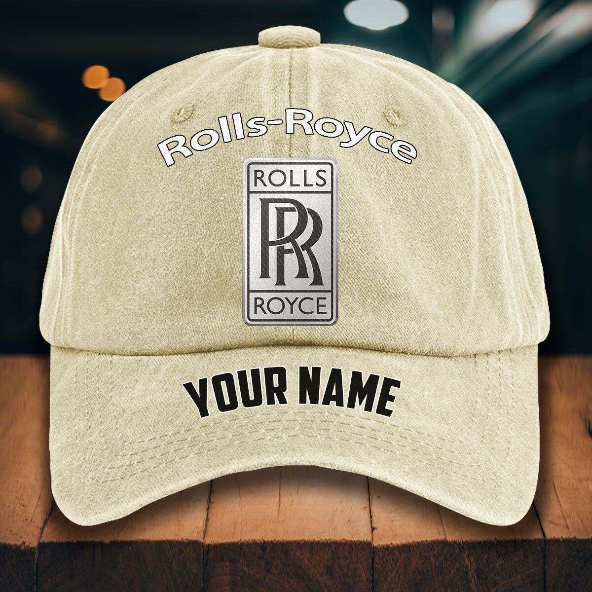 Rolls Royce WINHD10097