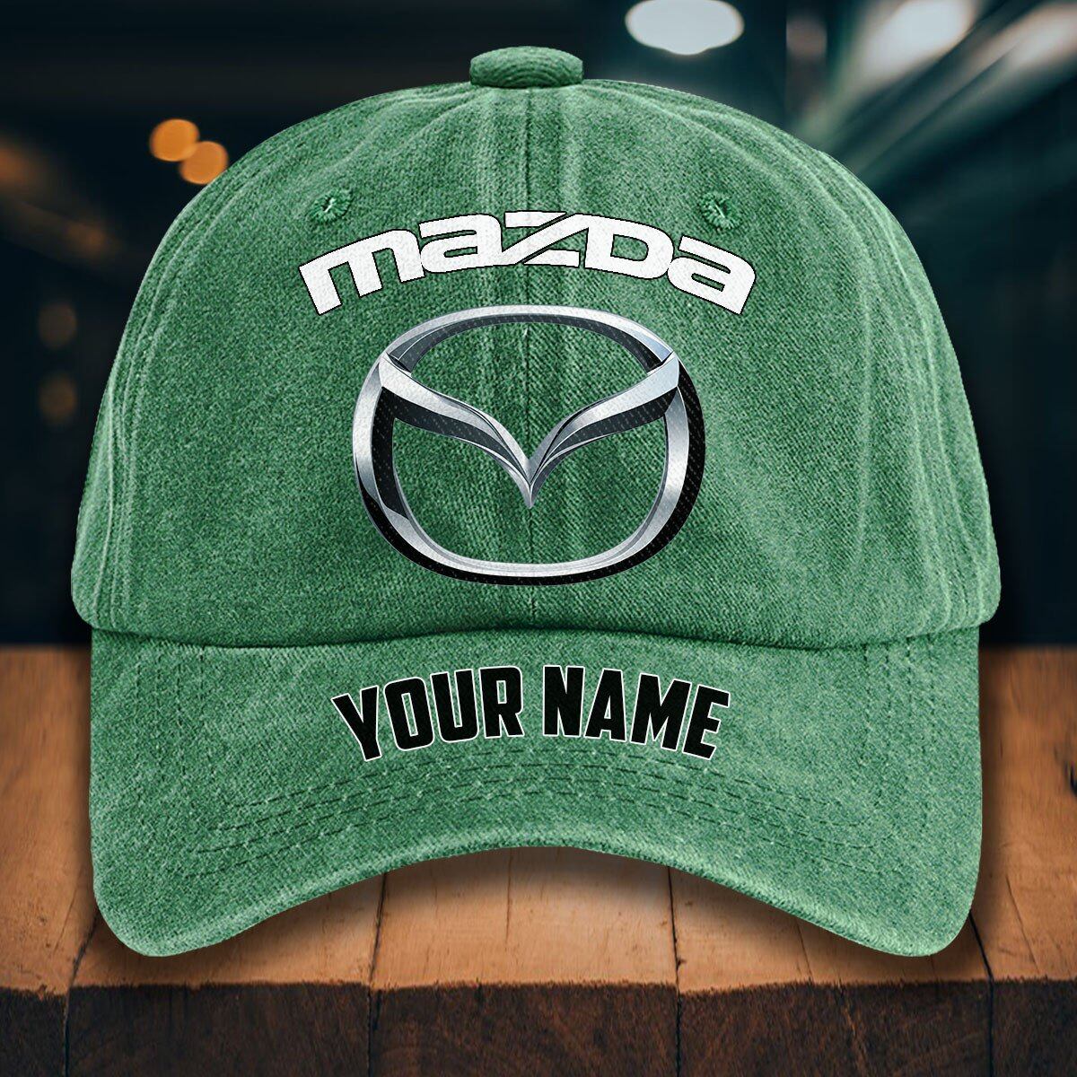 Mazda WINHD10106