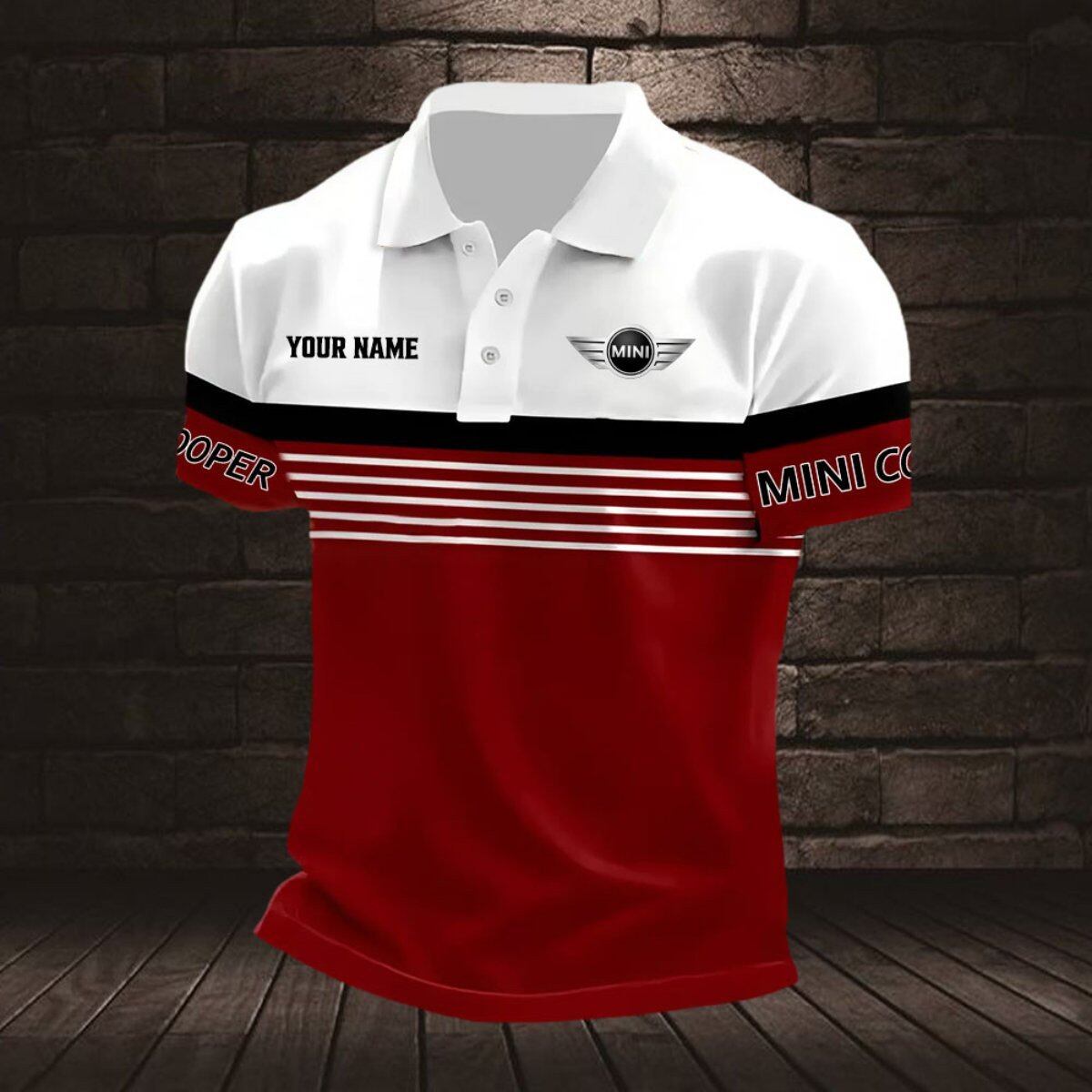 Mini Cooper DDQA110099