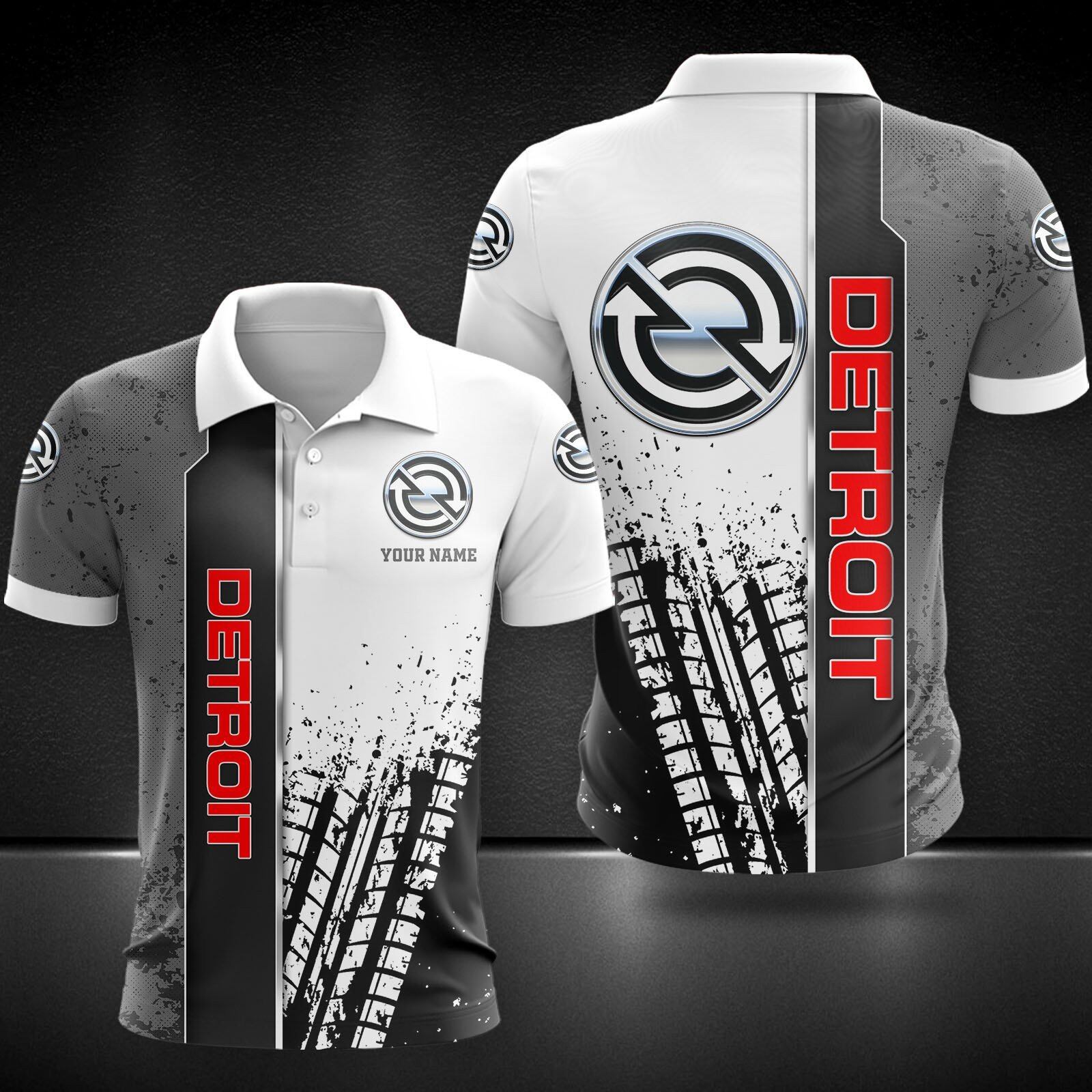 Detroit Diesel WINACA10166